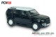 PCX87 PCX870391, EAN 4052176154526: H0/1:87 Land Rover Defender 110, schwarz, 2020