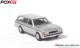 PCX87 PCX870406, EAN 4052176639931: 1:87 Ford Granada MK I Turnier, silber, 1974