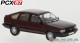 PCX87 PCX870409, EAN 4052176660676: H0/1:87 VW Passat B2 dunkelrot, 1985 (PCX)