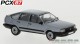 PCX87 PCX870411, EAN 4052176664629: H0/1:87 VW Passat B2 metallic grau, 1985 (PCX)