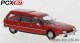 PCX87 PCX870414, EAN 4052176666296: H0/1:87 Citroen CX Break rot, 1976 (PCX)