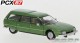 PCX87 PCX870415, EAN 4052176669921: H0/1:87 Citroen CX Break metallic grün, 1976 (PCX)