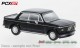 PCX87 PCX870442, EAN 4052176457832: H0/1:87 BMW 2002 turbo schwarz, Dekor, 1973