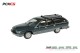 PCX87 PCX870454, EAN 2000075619747: 1:87 Chevrlolet Caprice Station Wagon, dunkelgrün metallic, 1991