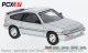 PCX87 PCX870469, EAN 2000075675545: Honda CRX 1983 silber