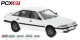 PCX87 PCX870475, EAN 4052176910238: Mazda 626 1987 weiß