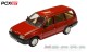 PCX87 PCX870497, EAN 2000075675620: Kadett E Caravan rot