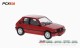 PCX87 PCX870505, EAN 4052176786840: 1:87 Peugeot 205 GTI, rot, 1984
