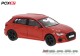 PCX87 PCX870558, EAN 2000075713568: Audi A3 (8Y) 2022, rot
