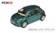 PCX87 PCX870563, EAN 2000075713612: Fiat 500e (2022), dunkelgrün
