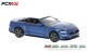 PCX87 PCX870564, EAN 2000075824974: Ford Mustang VI Cabrio blau