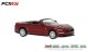 PCX87 PCX870565, EAN 2000075824981: Ford Mustang VI Cabrio rot