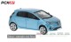 PCX87 PCX870581, EAN 4052176876718: Renault Zoe, hellblau