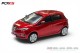 PCX87 PCX870582, EAN 4052176876824: Renault Zoe, rot