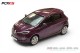 PCX87 PCX870583, EAN 4052176876831: Renault Zoe, lila