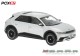 PCX87 PCX870584, EAN 4052176876893: Hyundai IONIQ 5, silbler
