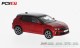 PCX87 PCX870588, EAN 2000075841971: Opel Astra L, dunkelrot met.