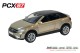 PCX87 PCX870602, EAN 2000075647993: VW T-Roc Cabriolet (2022), metallic-beige mit geschlossenem Verdeck