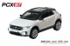 PCX87 PCX870604, EAN 4052176802397: VW T-Roc weiß