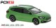 PCX87 PCX870611, EAN 4052176344392: Ford Focus Turnier ST grün