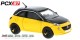 PCX87 PCX870618, EAN 4052176647288: Opel Adam gelb/schwarz 2013