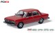 PCX87 PCX870636, EAN 4052176767764: H0/1:87 Fiat 130, rot, 1969