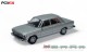 PCX87 PCX870637, EAN 4052176767795: H0/1:87 Fiat 130, silber, 1969
