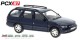 PCX87 PCX870652, EAN 4052176765364: Ford Escort MK VII Turnier blau