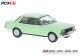 PCX87 PCX870656, EAN 4052176779200: 1:87 Ford Taunus TC2, hellgrün, 1976