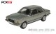 PCX87 PCX870659, EAN 4052176779231: 1:87 Ford Taunus TC2, silber, 1976