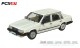PCX87 PCX870662, EAN 4052176780336: 1:87 Volvo 740, weiß, 1984