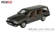 PCX87 PCX870665, EAN 4052176780640: 1:87 Volvo 740 Kombi, metallic-dunkelgrau, 1985