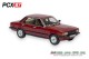 PCX87 PCX870696, EAN 4052176798188: Ford Taunus 1979 dunkelrot