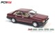 PCX87 PCX870712, EAN 2000075825056: Audi 80 (B2) 1984 dunkelrot