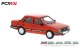 PCX87 PCX870727, EAN 2000075825292: Ford Orion Mk I GL 1984 rot