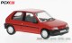 PCX87 PCX870748, EAN 4052176918463: Peugeot 106 (1991), rot