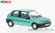 PCX87 PCX870749, EAN 4052176919491: Peugeot 106 1991 grün met