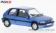 PCX87 PCX870751, EAN 4052176919712: Peugeot 106 XSI 1991 blaumet