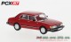 PCX87 PCX870756, EAN 2000075744500: Saab 900 Limousine rot 1981