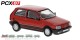 PCX87 PCX870764, EAN 4052176873397: Fiat Uno Turbo i.e rot
