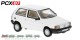 PCX87 PCX870766, EAN 4052176873410: Fiat Uno 1983 weiß