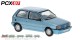 PCX87 PCX870767, EAN 4052176873496: Fiat Uno Elba 1983 blau met.