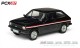 PCX87 PCX870770, EAN 4052176912577: Ford Fiesta MK I schwarz ´75