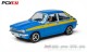PCX87 PCX870774, EAN 4052176912713: Opel Kadett C Cityjet blau