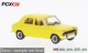 PCX87 PCX870776, EAN 4052176926178: Simca 1100, gelb, 1975