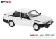 PCX87 PCX870784, EAN 4052176892350: Alfa Romeo 75, weiss, 1988