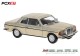 PCX87 PCX870797, EAN 4052176893579: MB C123 Coupe, gold, 1977