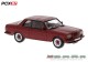 PCX87 PCX870798, EAN 4052176893609: MB C123 Coupe, rot, 1977