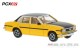 PCX87 PCX870814, EAN 4052176905739: Opel Ascona B gelb/schwarz