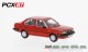 PCX87 PCX870820, EAN 2000075882714: Volvo 340 DL (1985), rot